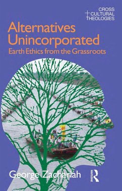 Alternatives Unincorporated (eBook, ePUB) - Zachariah, George