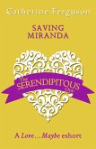 Saving Miranda: A Love...Maybe Valentine eShort (eBook, ePUB)