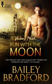 Run with the Moon (eBook, ePUB)