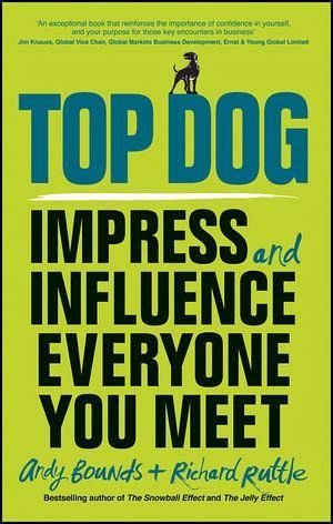 Top Dog (eBook, ePUB) Top Dog (eBook, ePUB)
