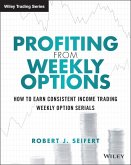 Profiting from Weekly Options (eBook, PDF)