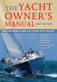 The Yacht Owner's Manual (eBook, ePUB)