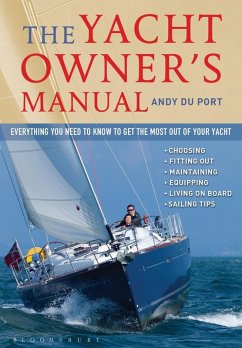The Yacht Owner's Manual (eBook, ePUB) - Du Port, Andy