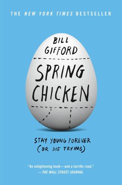 Spring Chicken (eBook, ePUB) - Gifford, Bill