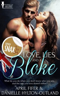Cover Love, Lies and a Bloke (eBook, ePUB)