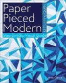 Paper Pieced Modern (eBook, ePUB)