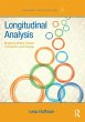 Longitudinal Analysis (eBook, ePUB) - Bild 1