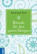 Rituale für den guten Morgen (eBook,... - Bild 1