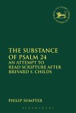 The Substance of Psalm 24 (eBook, PDF)