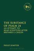 The Substance of Psalm 24 (eBook, PDF) The Substance of Psalm 24 (eBook, PDF)