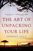 The Art of Unpacking Your Life (eBook, ePUB)