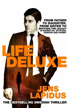 Life Deluxe (eBook, ePUB) - Lapidus, Jens