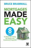 Mortgages Made Easy (eBook, ePUB)