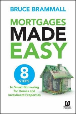 Cover Mortgages Made Easy (eBook, ePUB)
