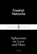 Aphorisms on Love and Hate (eBook, ePUB) - Bild 1