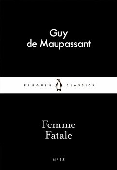 Femme Fatale (eBook, ePUB) - de Maupassant, Guy