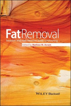 Fat Removal (eBook, ePUB)