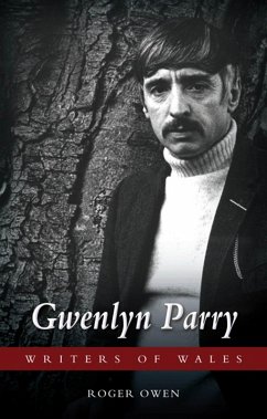 Gwenlyn Parry (eBook, ePUB) - Owen, Roger