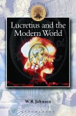Lucretius in the Modern World (eBook, ePUB)