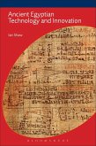 Ancient Egyptian Technology and Innovation (eBook, ePUB)