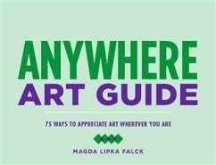 Cover Anywhere Art Guide (eBook, ePUB)