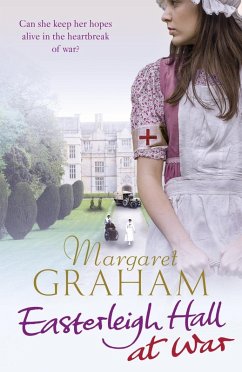 Cover Easterleigh Hall at War (eBook, ePUB)