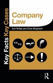 Company Law (eBook, ePUB) Company Law (eBook, ePUB)