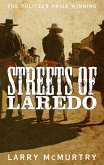 Streets of Laredo (eBook, ePUB)