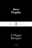 A Hippo Banquet (eBook, ePUB)