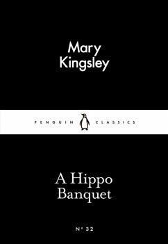 Cover A Hippo Banquet (eBook, ePUB)