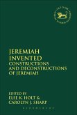 Jeremiah Invented (eBook, PDF)