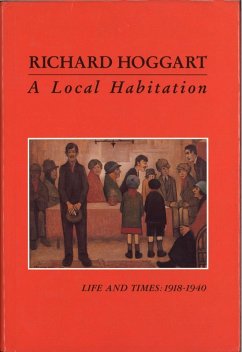 Cover A Local Habitation (eBook, ePUB)