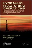 Hydraulic Fracturing Operations (eBook, ePUB)