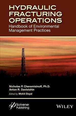 Hydraulic Fracturing Operations (eBook, ePUB)