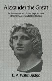 Alexander The Great (eBook, PDF)