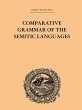 Comparative Grammar of the Semitic... - Bild 1
