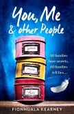 You, Me and Other People (eBook, ePUB) You, Me and Other People (eBook, ePUB)