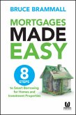 Mortgages Made Easy (eBook, PDF)