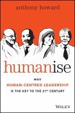 Humanise (eBook, ePUB)