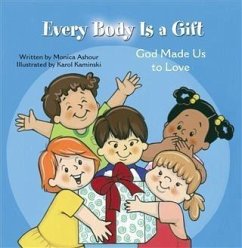 Cover Every Body is a Gift (eBook, PDF)