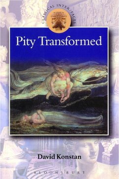 Pity Transformed (eBook, ePUB) - Konstan, David