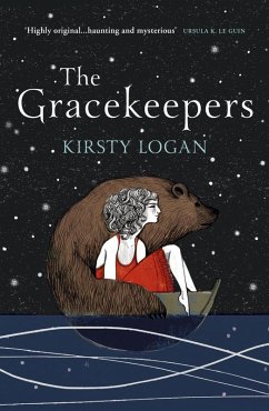Cover The Gracekeepers (eBook, ePUB)
