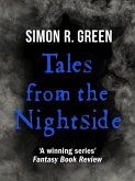 Tales from the Nightside (eBook, ePUB) Tales from the Nightside (eBook, ePUB)