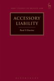 Accessory Liability (eBook, ePUB) Accessory Liability (eBook, ePUB)