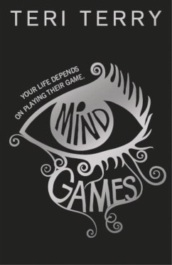 Mind Games (eBook, ePUB) - Terry, Teri