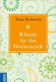 Rituale für das Wochenende (eBook, ePUB)