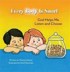 Every Body is Smart (eBook, ePUB) - Ashour, Monica