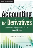 Accounting for Derivatives (eBook, ePUB)