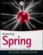 Beginning Spring (eBook, ePUB) - Bild 1