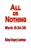 All or Nothing (eBook, ePUB) All or Nothing (eBook, ePUB)